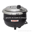 Stainless Steel Electric Soup Kettle (GRT-SB6000A)